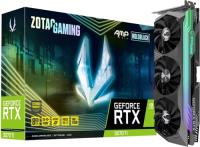 ZOTAC RTX3070Ti Amp Holo 8GB GDDR6X 256Bit DX12 ZT-A30710F-10P Üç Fanlı Ekran Kartı - 1